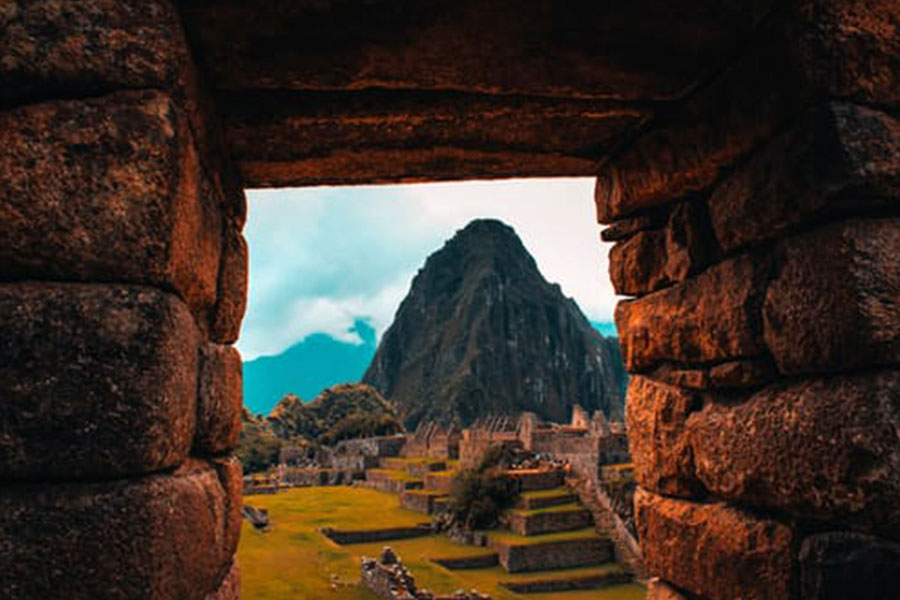 Peru - accessible Travel